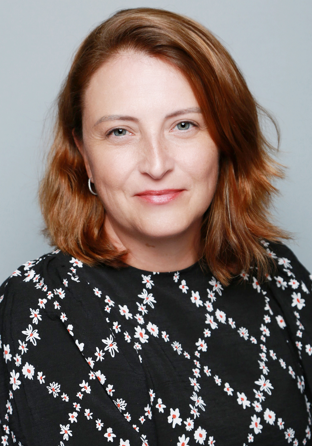 Dr. Katherine Fitzpatrick